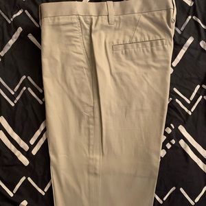 Men’s dress pants